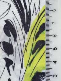 KKP9935-W-HM-77 寬幅雙縐纖維[布料] 小紋工房(宇仁纖維) 更多照片