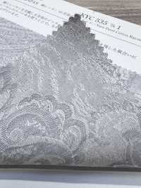 KYC535-1 棉黏膠40色織提花布料 小紋工房(宇仁纖維) 更多照片