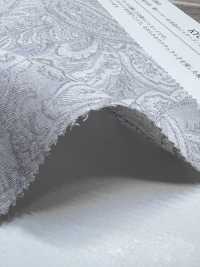 KYC535-1 棉黏膠40色織提花布料 小紋工房(宇仁纖維) 更多照片