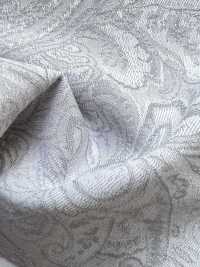 KYC535-1 棉黏膠40色織提花布料 小紋工房(宇仁纖維) 更多照片