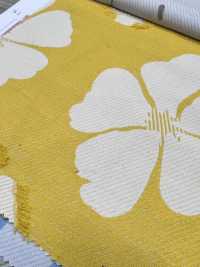 KYC814-2 T/C色織剪花[布料] 小紋工房(宇仁纖維) 更多照片