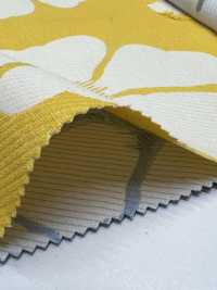 KYC814-2 T/C色織剪花[布料] 小紋工房(宇仁纖維) 更多照片