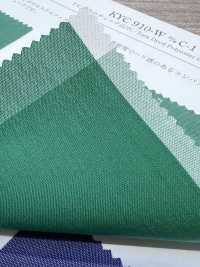 KYC910-W-C-1 T/C色織格紋寬幅[布料] 小紋工房(宇仁纖維) 更多照片