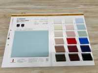 CG5000T 寬幅超細雪紡[布料] SUNCORONA ODA 更多照片