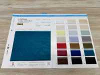 CK2000A 可裁切雪紡針織[布料] SUNCORONA ODA 更多照片