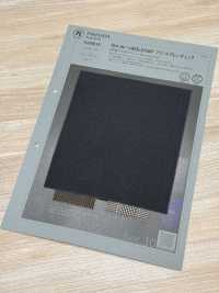 1038619 Dot Air® × WOLSTAR® 印花格紋[布料] 瀧定名古屋 更多照片