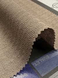 1039613 RIRANCHA 高透氣性千鳥格圖案[布料] 瀧定名古屋 更多照片