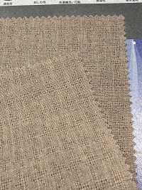 1039613 RIRANCHA 高透氣性千鳥格圖案[布料] 瀧定名古屋 更多照片