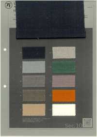 1078624 30/1 霧狀針織羅紋[布料] 瀧定名古屋 更多照片