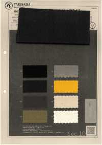 1078651 ALBINI RETWIST彈性針織布[布料] 瀧定名古屋 更多照片