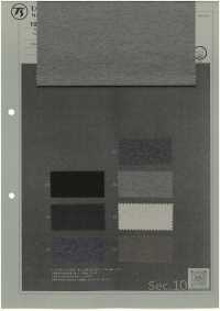 1061702 尼龍混合紙[布料] 瀧定名古屋 更多照片