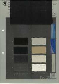 1039611 RIRANCHA 高透氣性鑽石纏繞[布料] 瀧定名古屋 更多照片