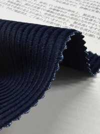 13475 8W 靛藍色燈芯絨（常規款）[布料] SUNWELL 三維爾 更多照片