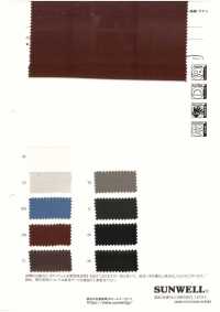 46219 Lim-bless 40線維也納法蘭絨[布料] SUNWELL 三維爾 更多照片