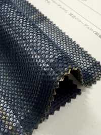 26268 多臂提花燈芯絨格紋[布料] SUNWELL 三維爾 更多照片