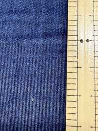 A-8164 色織靛藍燈芯絨[布料] 有延商店 更多照片