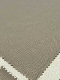 BD6216 60/2GV 高撚度高密度華達呢復古水洗布料 Cosmo Textile 更多照片