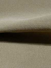 BD6216 60/2GV 高撚度高密度華達呢復古水洗布料 Cosmo Textile 更多照片