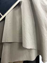 BD4854NI 高密度、緊實、高密度府綢，桃色，Nidom 加工。[布料] Cosmo Textile 更多照片