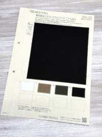 BD4311NI 斜紋[布料] Cosmo Textile 更多照片