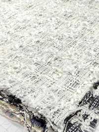 2462B 花式粗呢[布料] FINE TEXTILE 更多照片