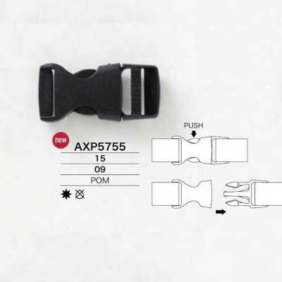 AXP5755 聚甲醛連接硬體