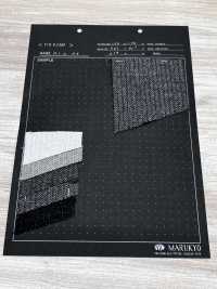 MK82000 雙面起絨布料 丸京紡織 更多照片