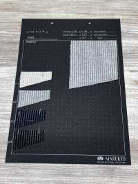 MK4128 雙面起絨布料 丸京紡織 更多照片