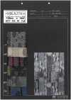 MKA2700 百萬熱環保蕾絲JQ