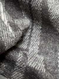 MKA6100 百萬個熱門英文字母[布料] 丸京紡織 更多照片