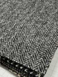 1957 雙向彈性千鳥格GC[布料] FINE TEXTILE 更多照片