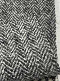 1957 雙向彈性千鳥格GC[布料] FINE TEXTILE 更多照片