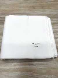 5225-OUTLET 襯衫用非粘合襯[襯布] 唐人形 更多照片