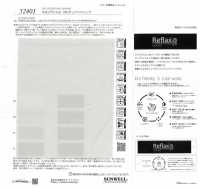 52401 Reflax® ECOair 100D牛津彈性[布料] SUNWELL 三維爾 更多照片
