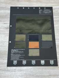 NY5310-2 復古飛行包裝[布料] HOKKOH北高 更多照片