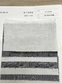 A-1585 提花[布料] 有延商店 更多照片