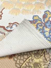 A-8187 8W燈芯絨印花[布料] 有延商店 更多照片