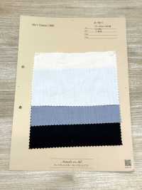 A-7011 80/1 100% 棉[布料] 有延商店 更多照片