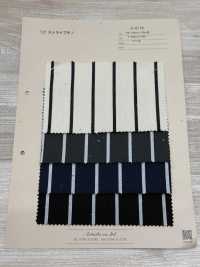 A-8178 T/C條紋卡其軍服布[布料] 有延商店 更多照片