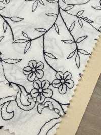 INDIA-460 刺繡[布料] 有延商店 更多照片