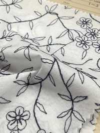 INDIA-460 刺繡[布料] 有延商店 更多照片