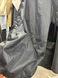 BD8042 小巧 80/1 高支斜紋印花棉布矽膠浸漬保溫滾筒[布料] Cosmo Textile 更多照片