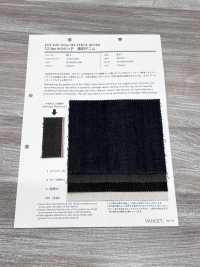 511 12.5oz 復刻赤耳丹寧布[布料] VANCET 更多照片