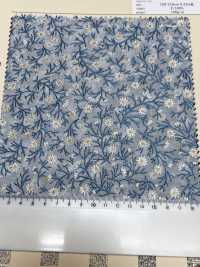 HP-5100-1 Span Cleave Brides Cosmos[布料] HOKKOH北高 更多照片