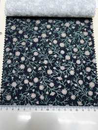 HP-5100-1 Span Cleave Brides Cosmos[布料] HOKKOH北高 更多照片