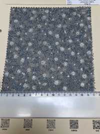 HP-5101-1 網紗裂縫新娘宇宙[布料] HOKKOH北高 更多照片