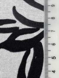 4027-280-2 20 方線花[布料] HOKKOH北高 更多照片