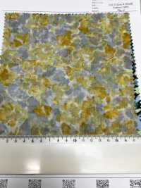4027-590-2 80雪紡巴里紗花瓣[布料] HOKKOH北高 更多照片