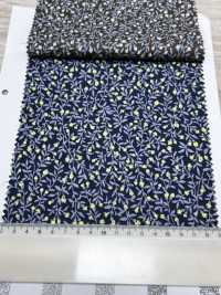 3027-650-6 60精紡細布小花[布料] HOKKOH北高 更多照片