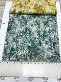 4027-670-5 拉克隆點[布料] HOKKOH北高 更多照片